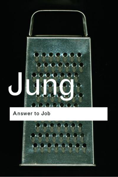 Answer To Job