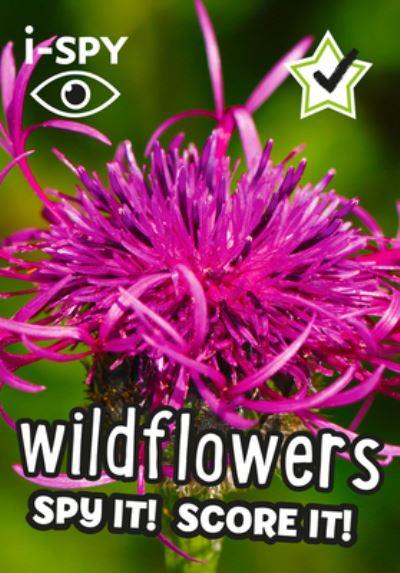 I-Spy Wildflowers