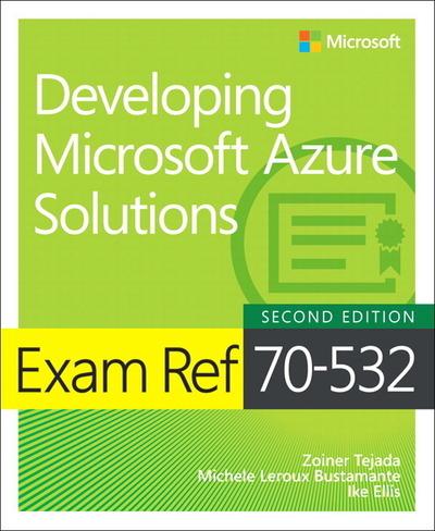 Developing Microsoft Azure Solutions