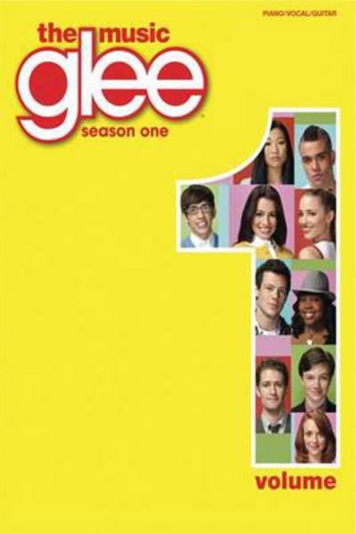 Glee Volume 1