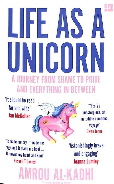 Life As a Unicorn