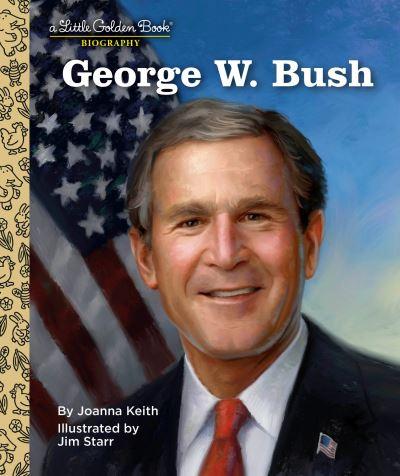George W. Bush