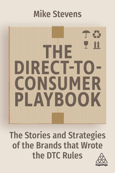 The Direct To Consumer Playbook