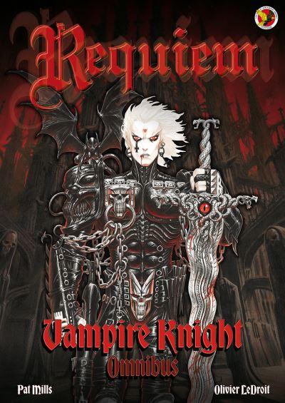 Requiem Vampire Knight. Vol. 1