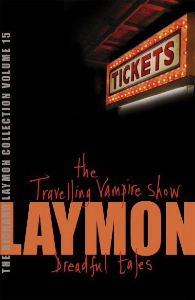 The Travelling Vampire Show