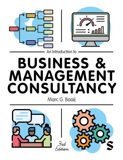 An Introduction To Business & Management Consultancy