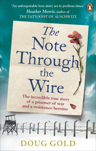 The Note Through the Wire