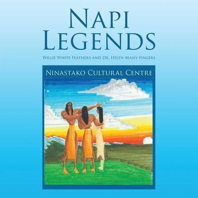 Napi Legends