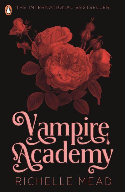Vampire Academy
