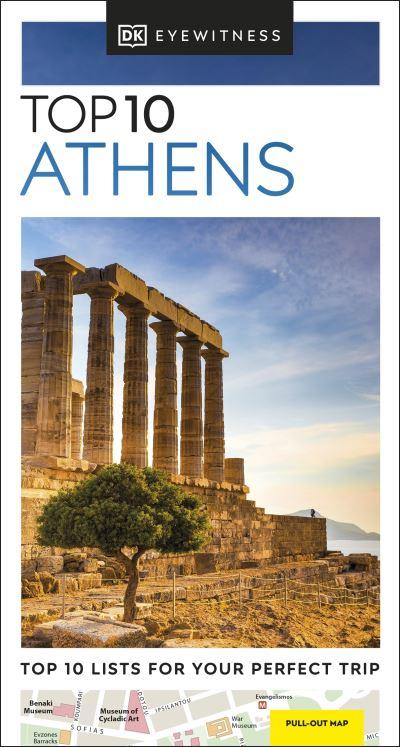 Top 10 Athens