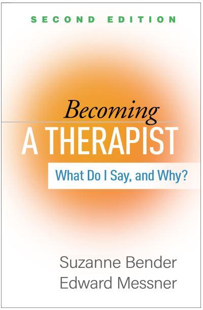 Becoming a Therapist