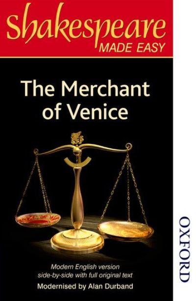 Merchant of Venice