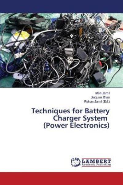 Techniques For Battery Charger System (Power Electronics)