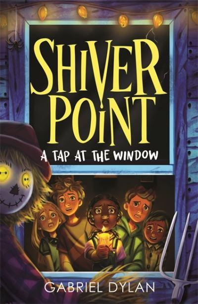 A Tap At the Window