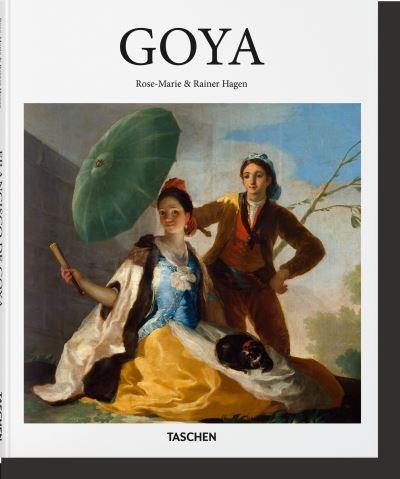 Francisco De Goya, 1746-1828