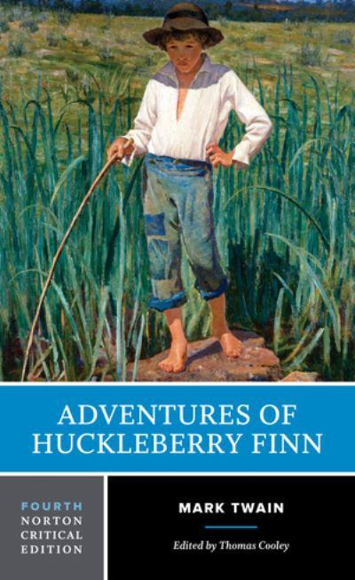 The Adventures of Huckleberry Finn