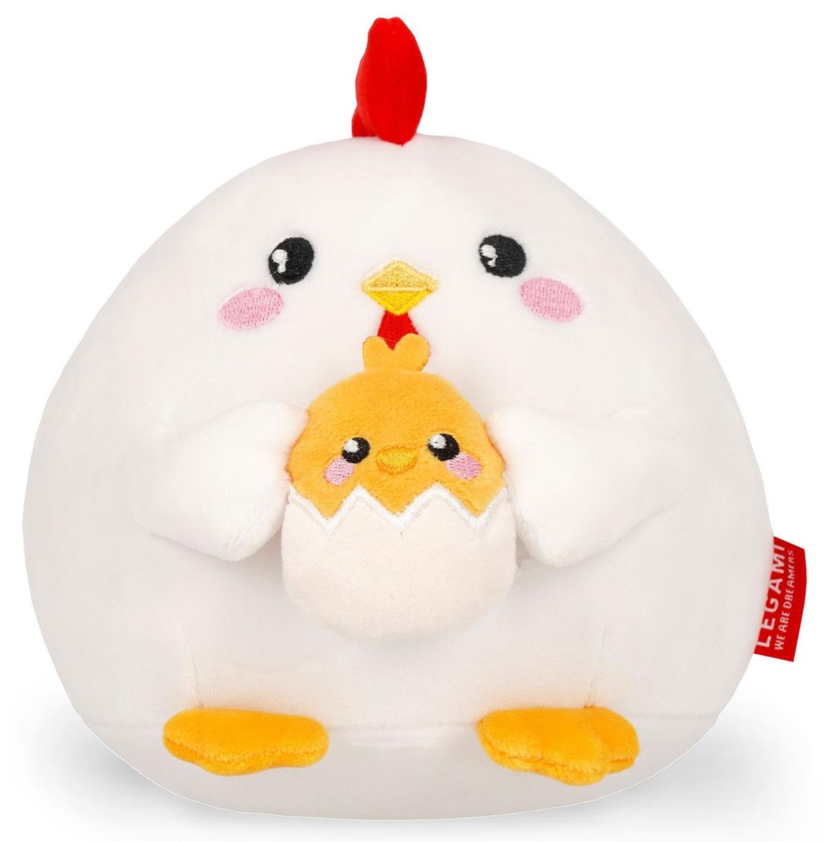 LEGAMI Super Soft Toy - HEN