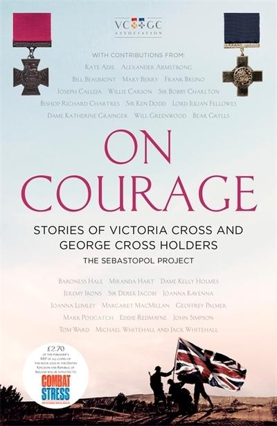 Stories of Courage