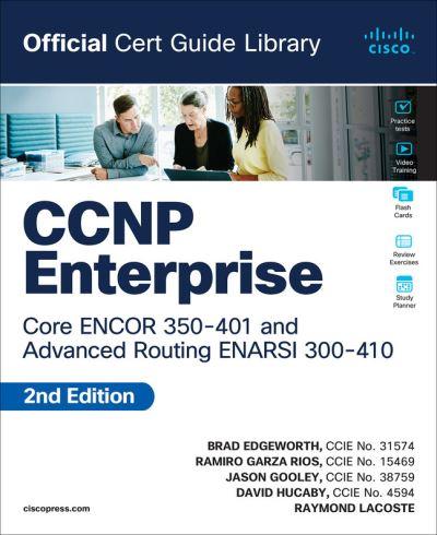 CCNP Enterprise