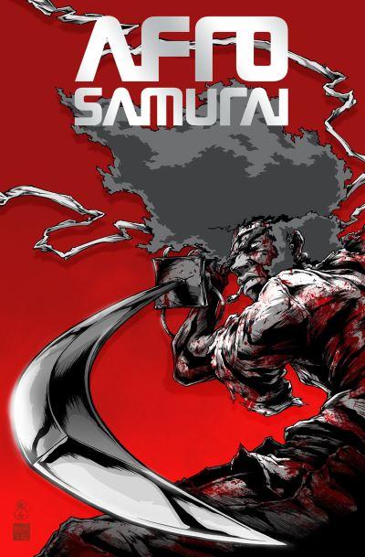 Afro Samurai Vol 1