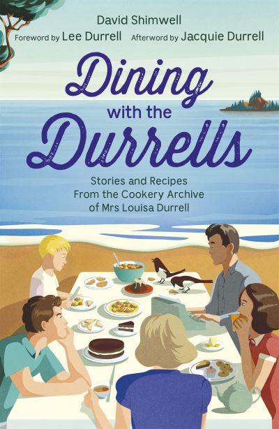 Dining With the Durrells