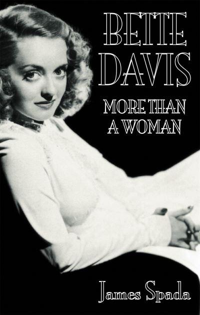More Than a Woman