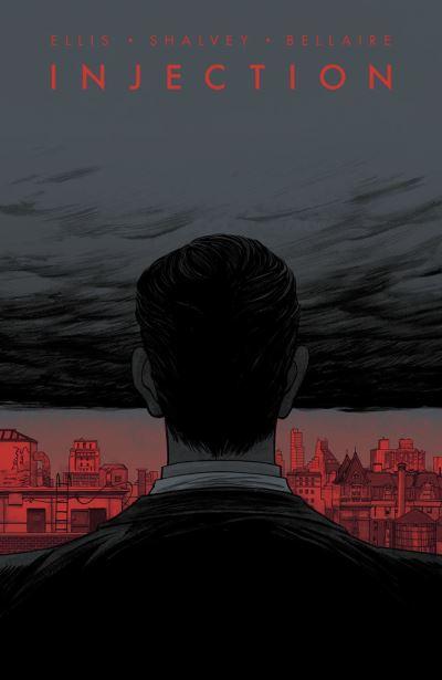 Injection. Volume Two