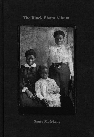 The Black Photo Album/Look At Me, 1890-1950