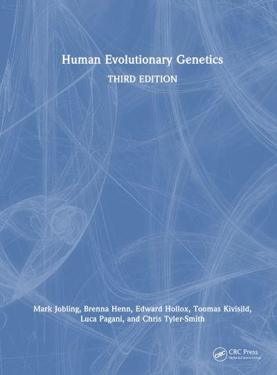 Human Evolutionary Genetics