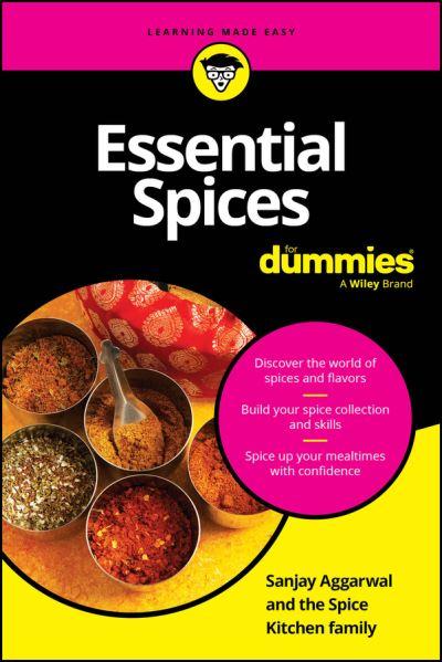 Essential Spices