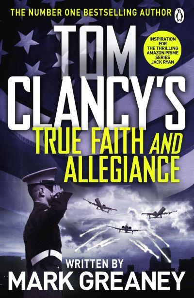 Tom Clancys True Faith And Allegiance P/B