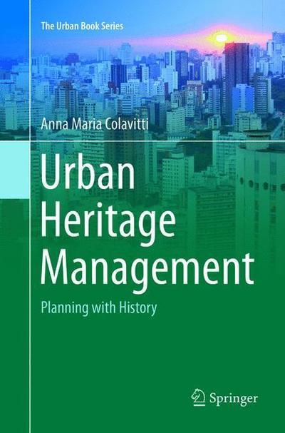 Urban Heritage Management