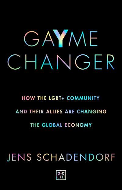 GaYme Changer