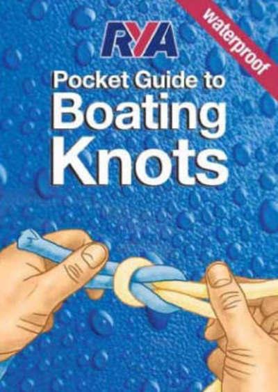 RYA Pocket Guide To Boating Knots