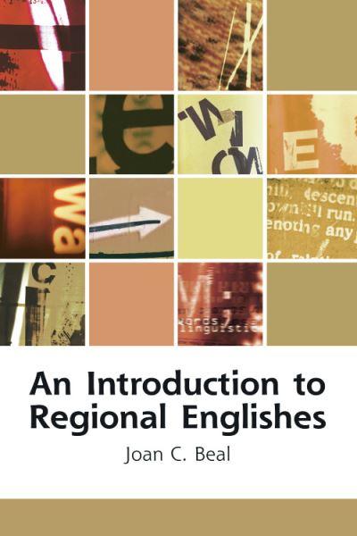 An Introduction To Regional Englishes