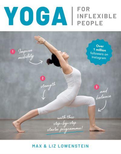 Yoga For Inflexible People