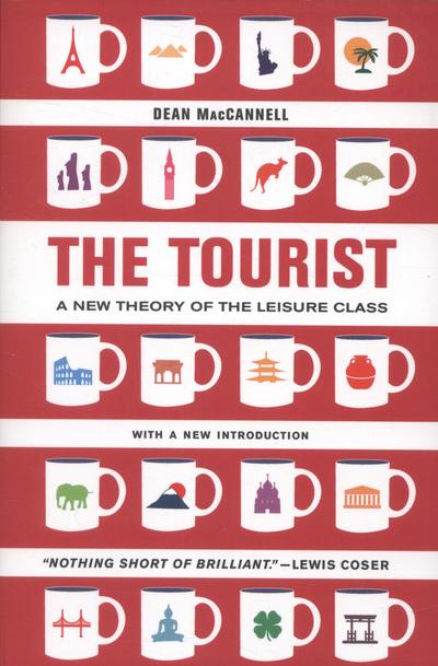 The Tourist