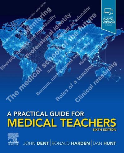A Practical Guide For Medical Teachers