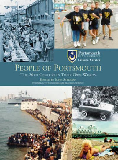 People of Portsmouth