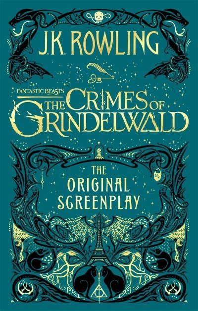 Fantastic Beasts, the Crimes of Grindelwald