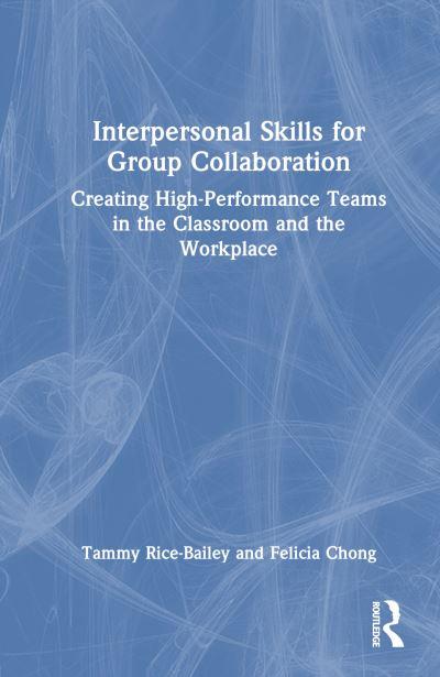 Interpersonal Skills For Group Collaboration