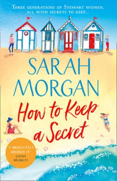 How To Keep a Secret