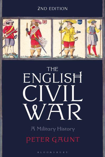 The English Civil War
