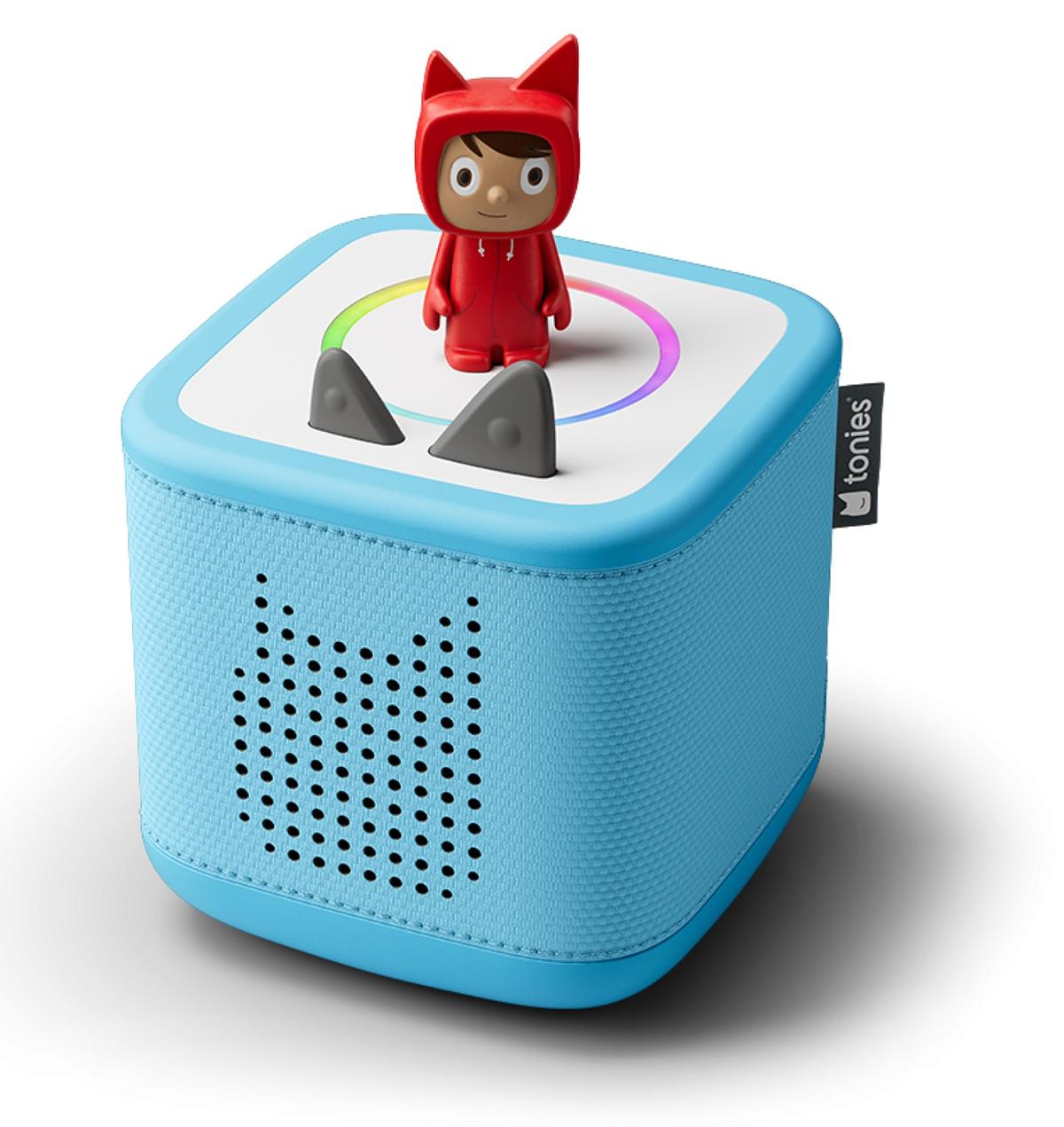 Toniebox 2 Starter Set Sky Blue