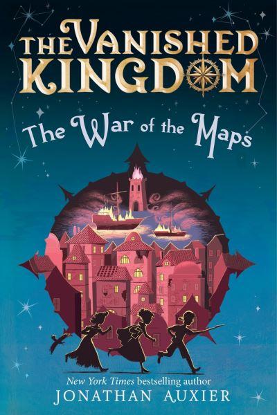 The War of the Maps