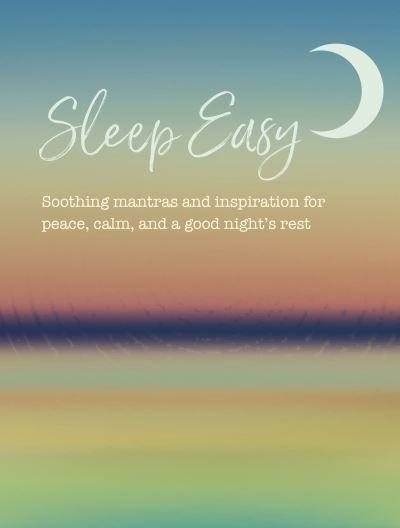 Sleep Easy