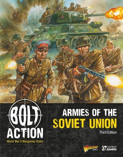 Armies of the Soviet Union