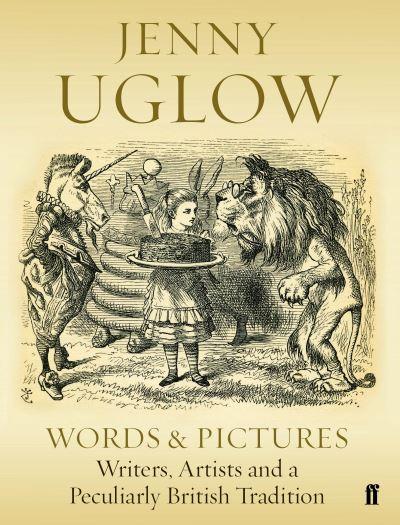 Words &#38; Pictures