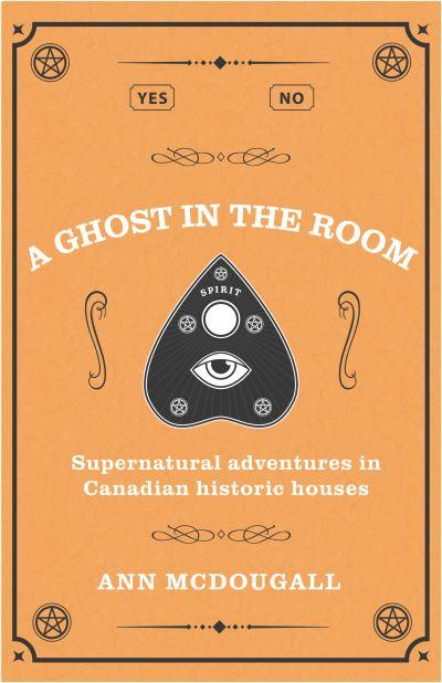 A Ghost in the Room