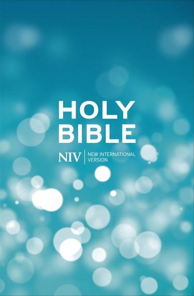 Holy Bible